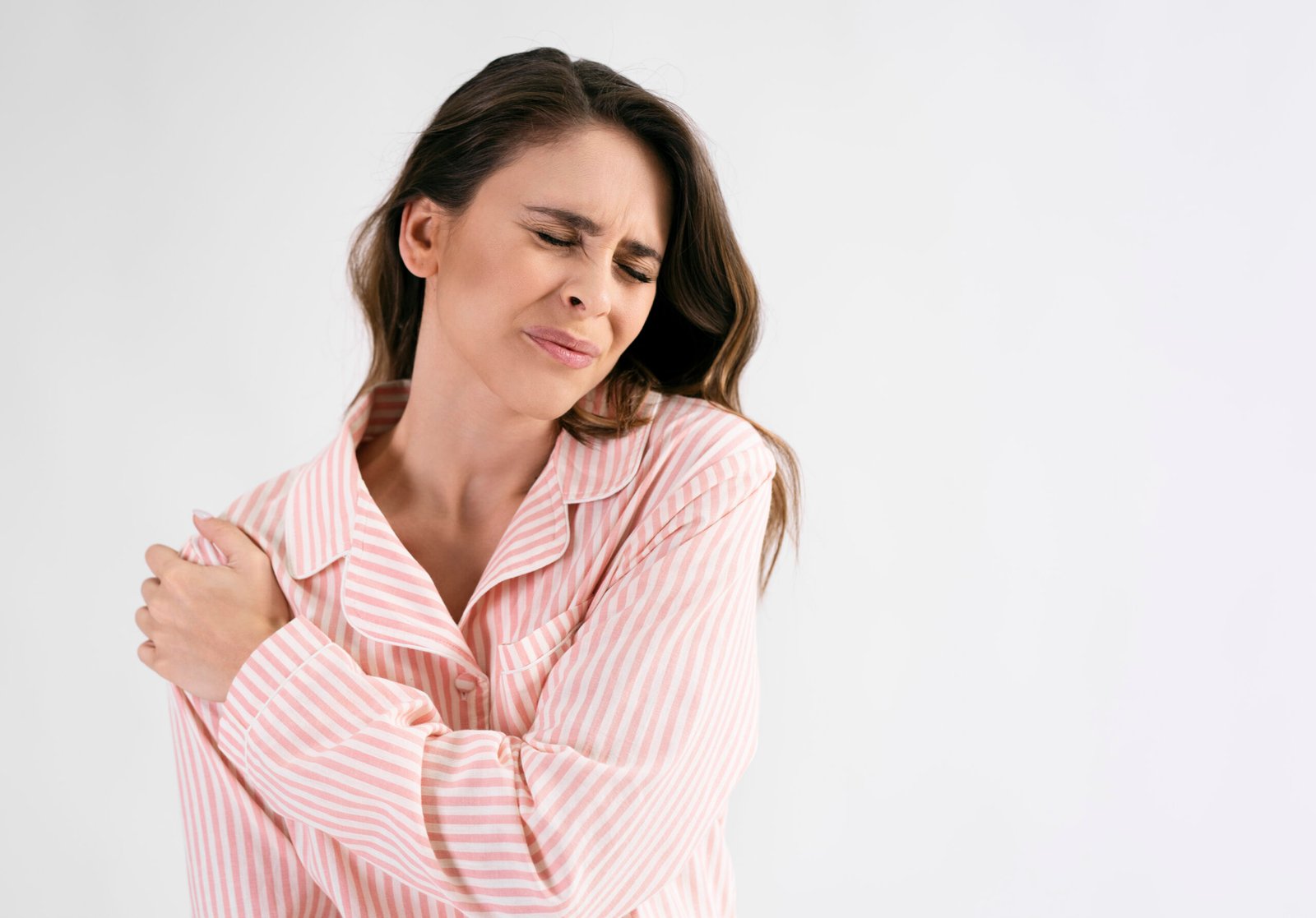 Inflamação crônica: o que é e como ela pode estar sabotando sua saúde